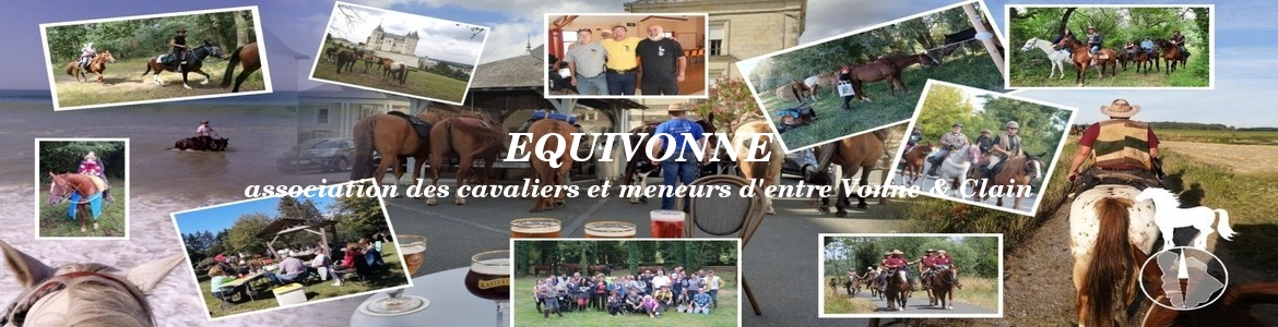 EQUIVONNE